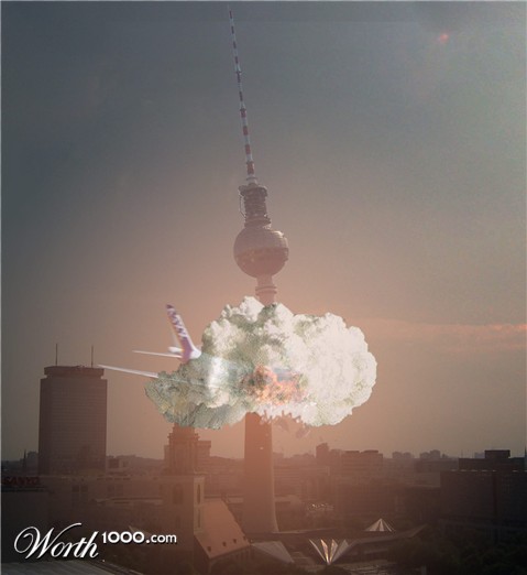 Photoshop Design by sambalbij