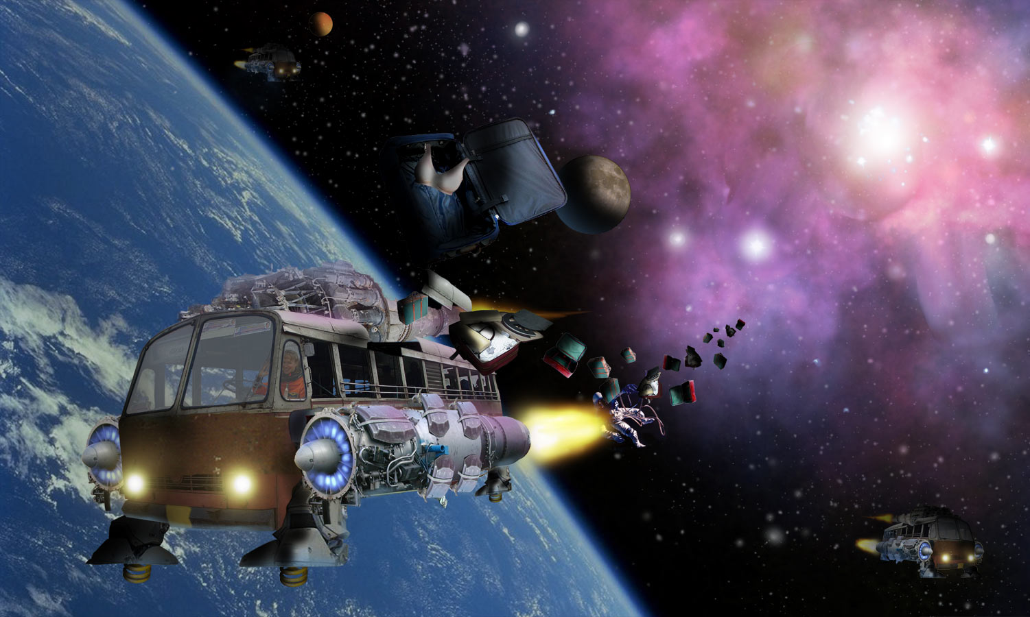 Photoshop Design by DerekBurns for DesignCrowd (Community Contests) | Design #8986491