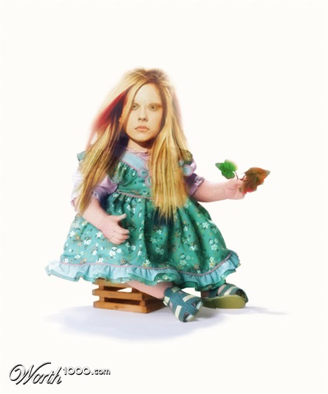 Photoshop Design by sevenfivemedia