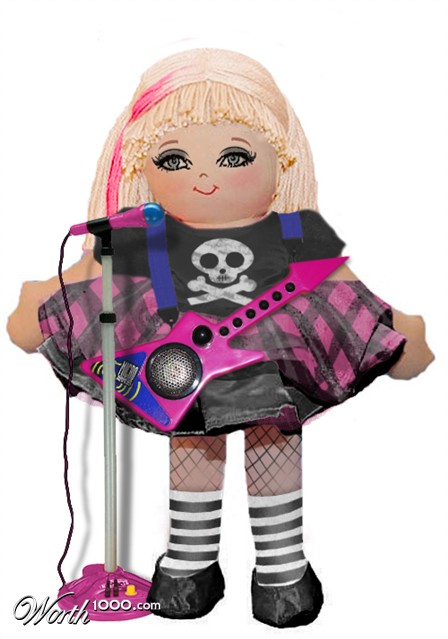 Photoshop Design by triciafergy