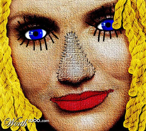 Photoshop Design by ideiadigital