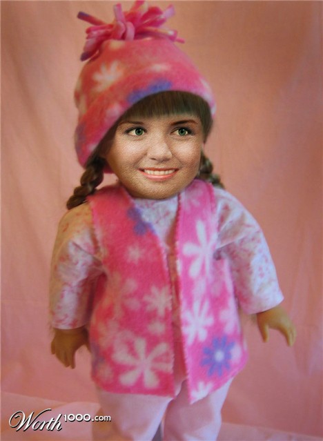 Photoshop Design by kahuahua