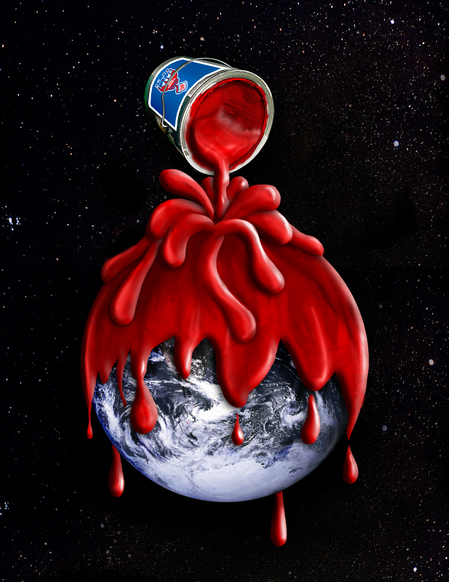 Photoshop Design by barilyn for DesignCrowd (Community Contests) | Design #8985895