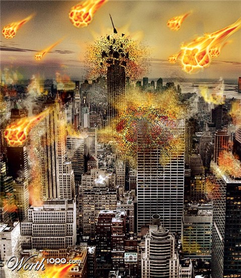 Photoshop Design by Mandrak