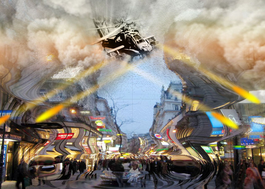 Photoshop Design by saransa for DesignCrowd (Community Contests) | Design #8985892