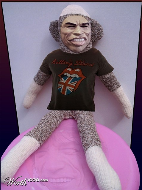 Photoshop Design by MissGator