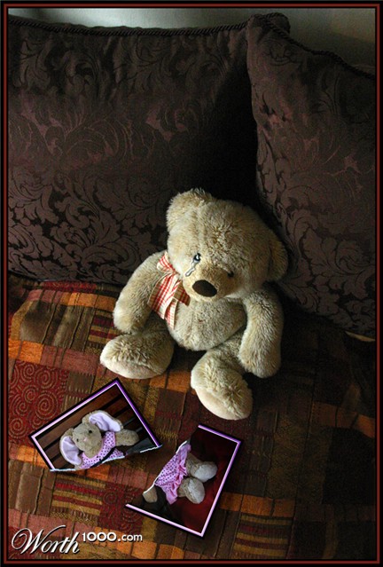 Photography by JillianRed