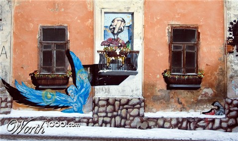 Photography by ALEXXXNF