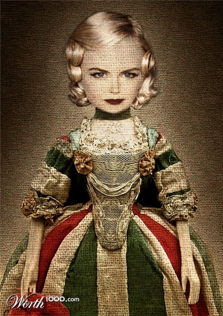 Photoshop Design by podesta67