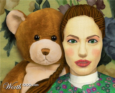 Photoshop Design by wha7ever