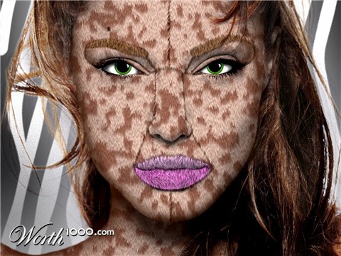 Photoshop Design by LeoLionArtist
