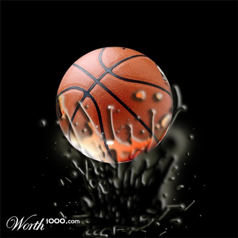 Photoshop Design by Magrosis