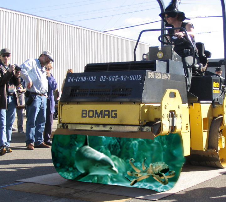 Photoshop-Design von ilovekarate für DesignCrowd (Community Contests) | Design #8987303