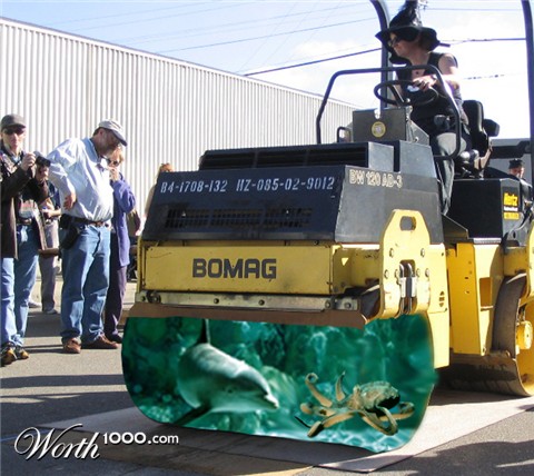 Photoshop Design by ilovekarate