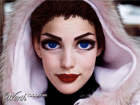 Photoshop Design by FairMagda