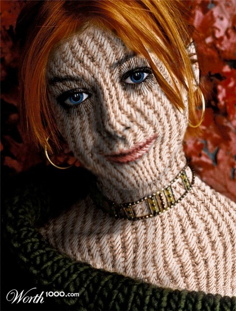 Photoshop Design by ThreeProngs