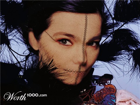 Photoshop Design by robotlick