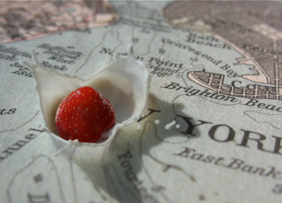 Photoshop Design by doehlman for DesignCrowd (Community Contests) | Design #8987334