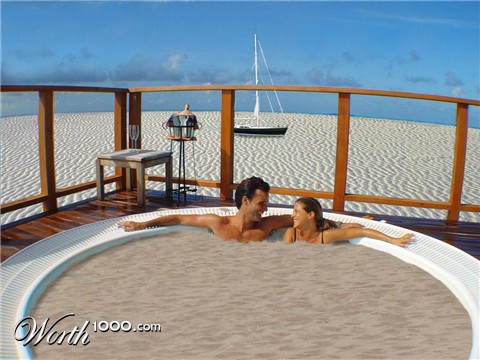 Photoshop Design by underworth