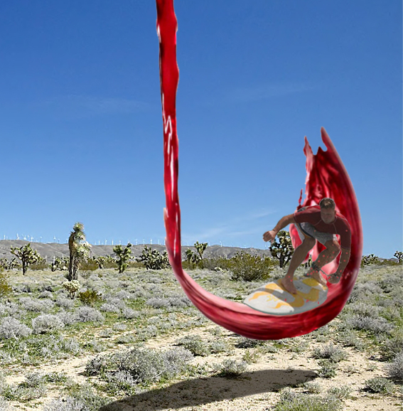 Photoshop Design by bicyclewilli for DesignCrowd (Community Contests) | Design #8987352