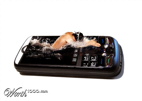 Photoshop Design by darruda