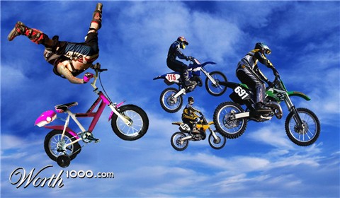 Photoshop Design by Artifakts