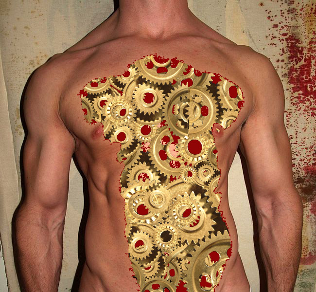 Photoshop-Design von Angelicangellover für DesignCrowd (Community Contests) | Design #8982566