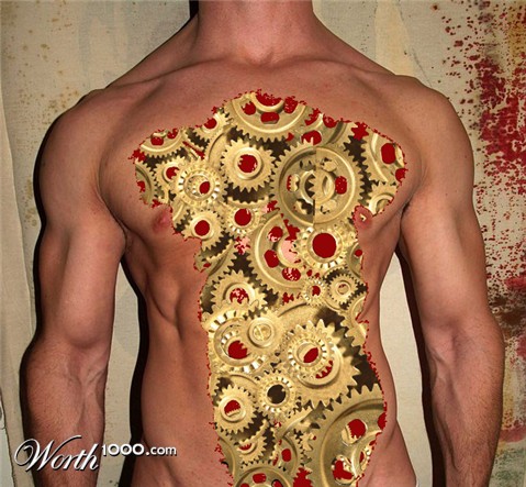 Photoshop Design by Angelicangellover