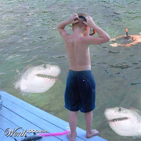 Photoshop Design by gorotms