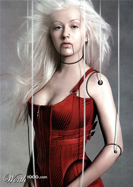 Photoshop Design by mzpresto