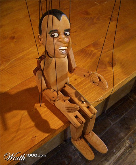 Photoshop Design by rizzato