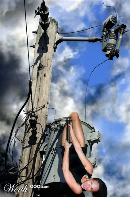 Photoshop Design by Pathis