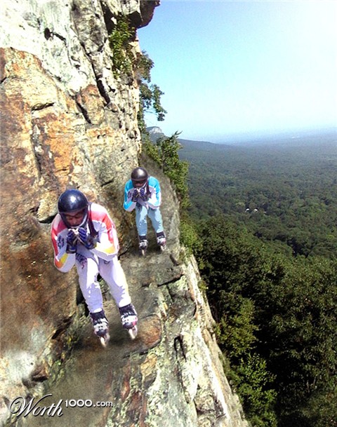 Photoshop Design by fanucci