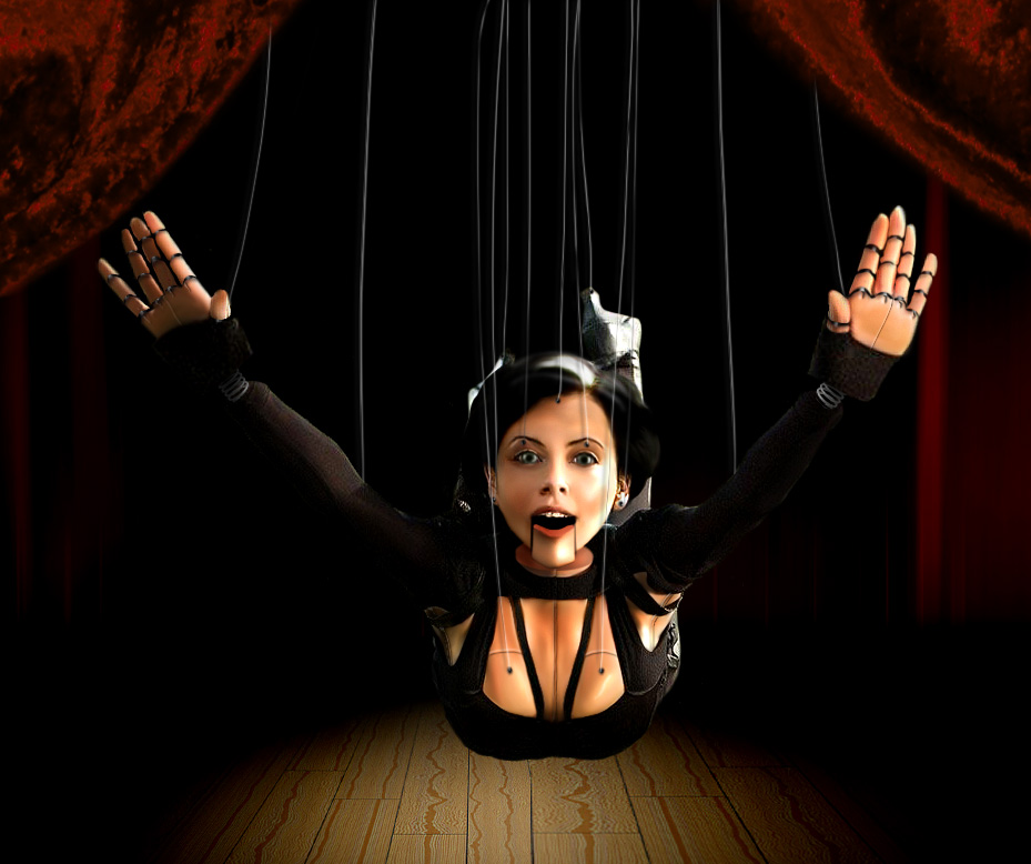 Photoshop Design by PixelTreason for DesignCrowd (Community Contests) | Design #8984888