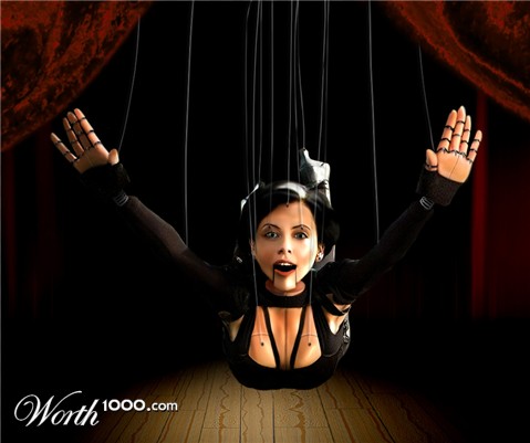 Photoshop Design by PixelTreason