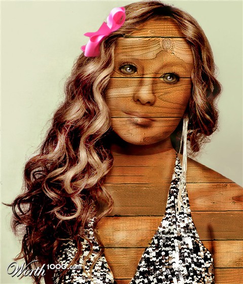 Photoshop Design by jaysin777