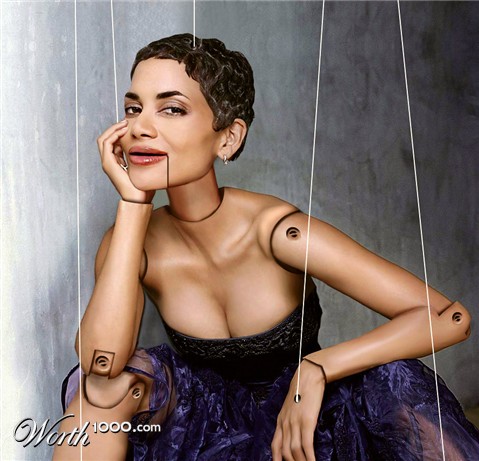 Photoshop Design by Mandrak