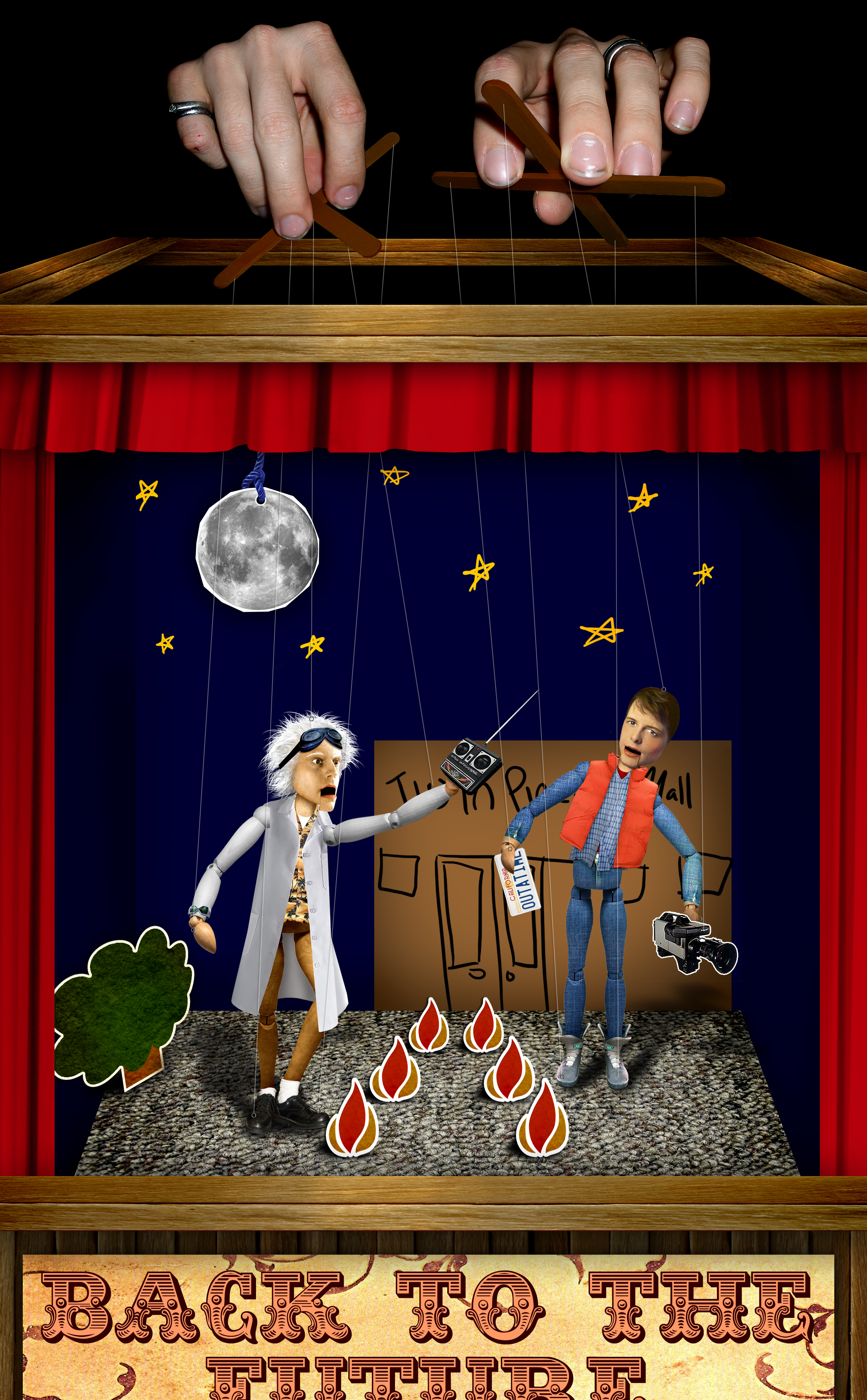 Photoshop Design by barilyn for DesignCrowd (Community Contests) | Design #8984890