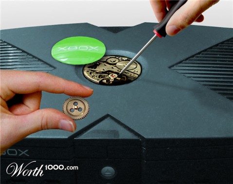 Photoshop Design by doehlman