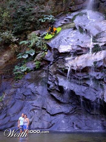 Photoshop Design by bobber1