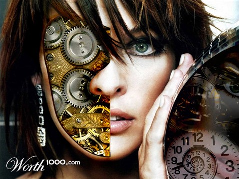 Photoshop Design by frogfreak99