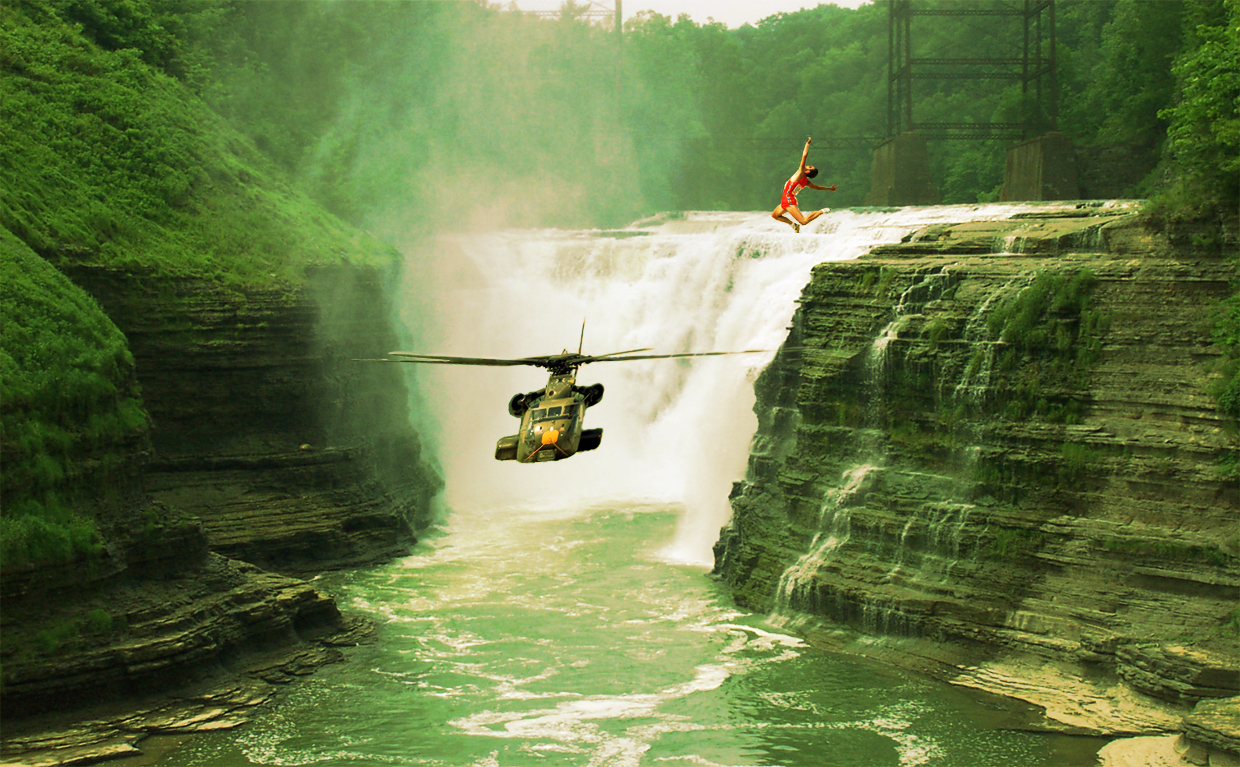 Photoshop Design by JacobHoller for DesignCrowd (Community Contests) | Design #8982826