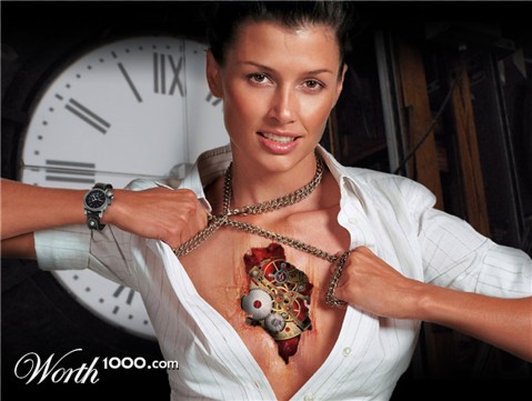 Photoshop Design by BAHEAD