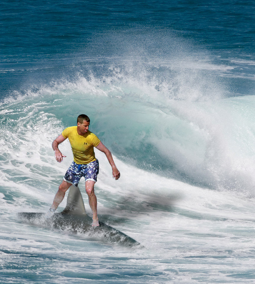 Design Photoshop par LostBritches pour DesignCrowd (Community Contests) | Design #8982811