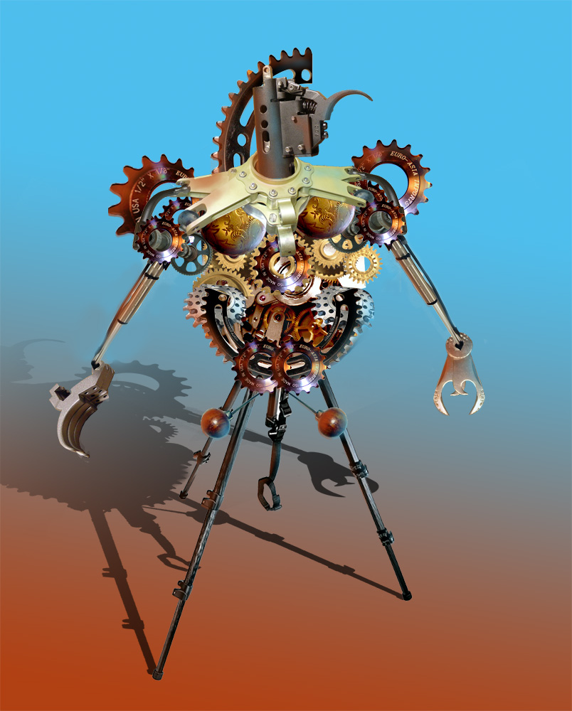 Photoshop Design by DerekBurns for DesignCrowd (Community Contests) | Design #8982579