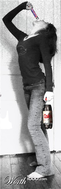 Photoshop Design by pinklime