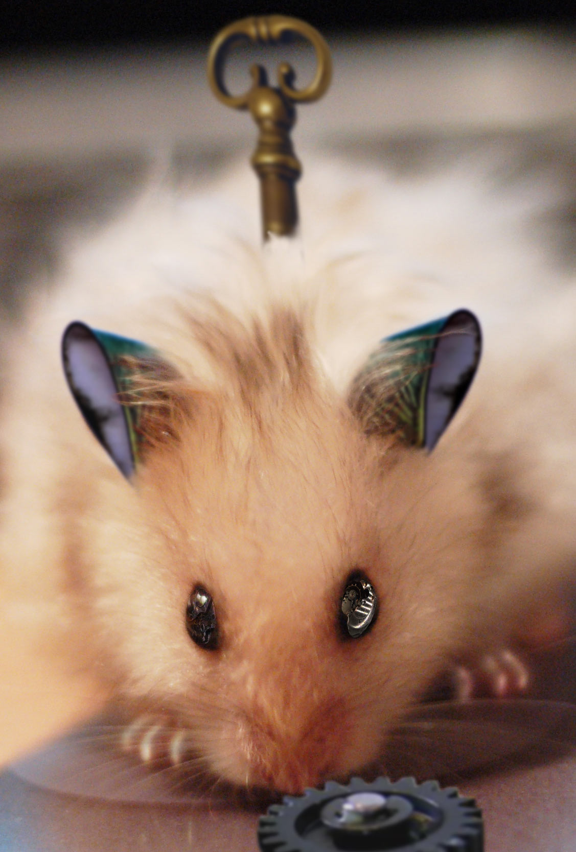 Photoshop Design by JekHyden for DesignCrowd (Community Contests) | Design #8982584