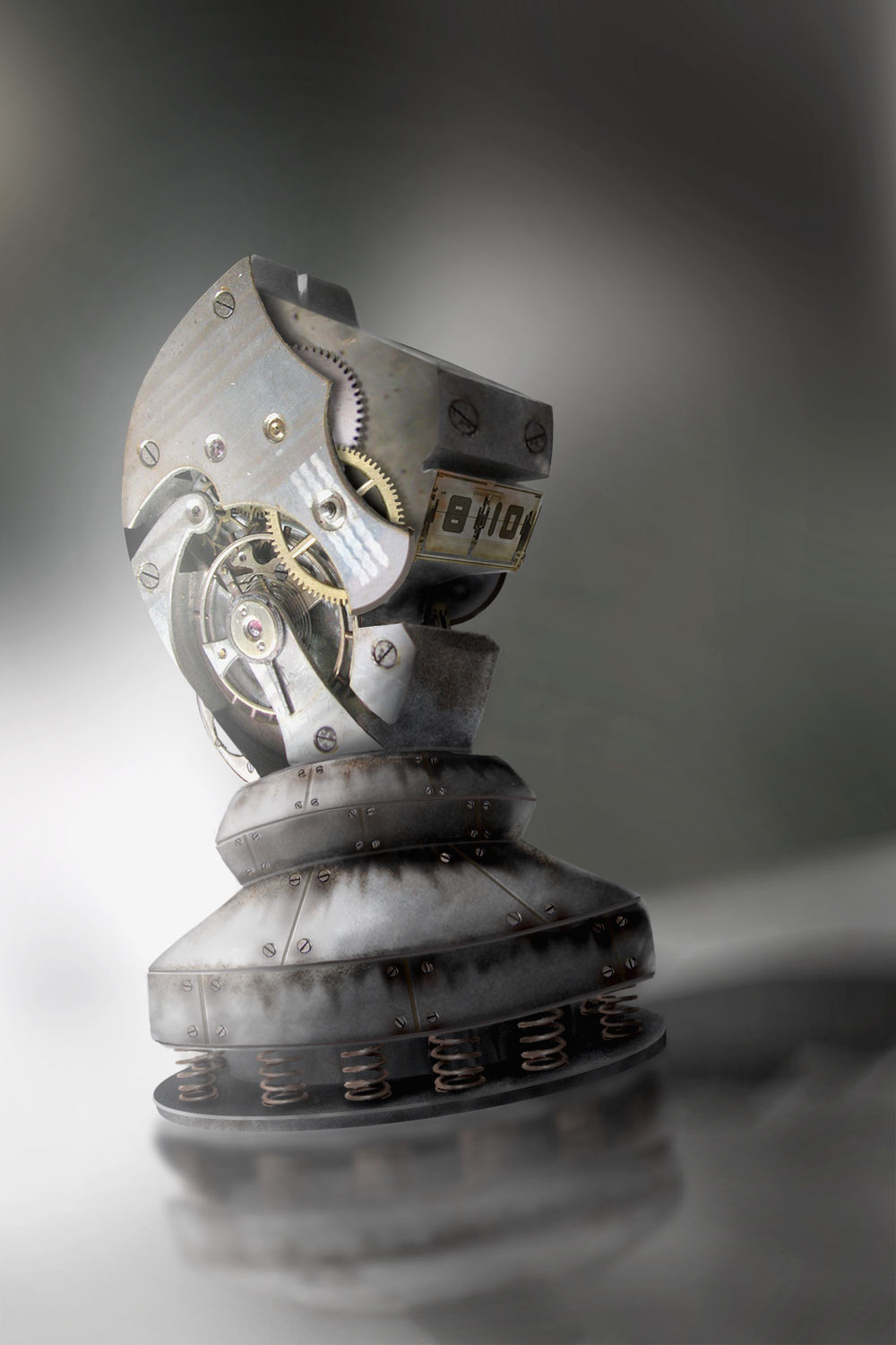 Photoshop Design by hola3d for DesignCrowd (Community Contests) | Design #8982594