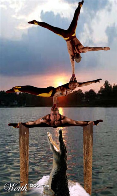 Photoshop Design by PeterAAAWelch