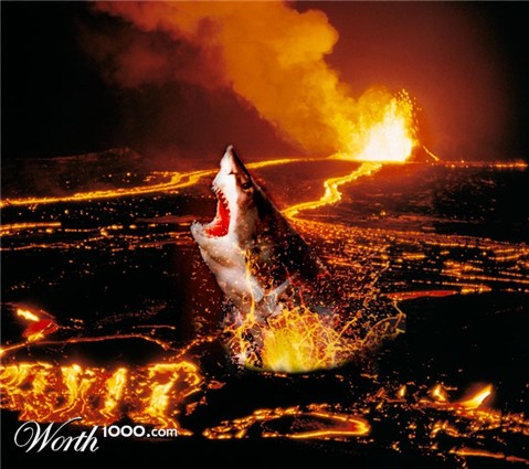 Photoshop Design by MrDoom